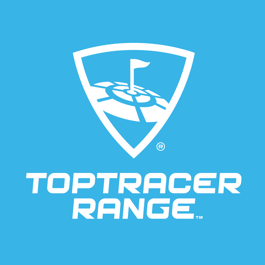 Powered by Toptracer Range™